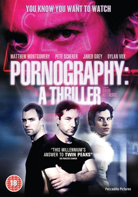 pornography cinema